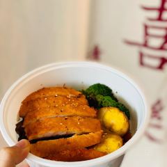 食寸(华荣公寓店) User Photo