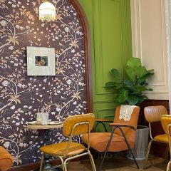 小夜暮甜品咖啡店張用戶圖片