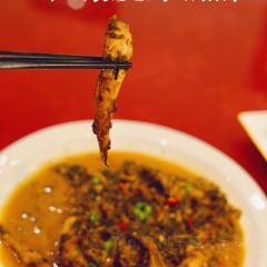 閩東霞浦灘涂海鮮張用戶圖片