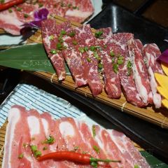 火炎烧肉屋(卜蜂莲花店) User Photo