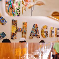 CHAGEE霸王茶姬(陆良店) User Photo