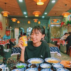 大碗小面抿节面馆(新华小区店) User Photo