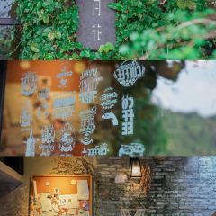 五月花cafe(岩前宝环大道店) User Photo