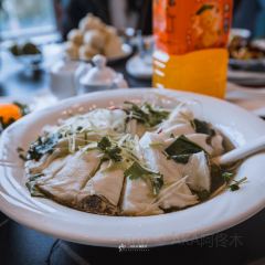 苏莱曼餐厅(苏莱曼礼宴中心) User Photo