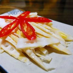 放牛匠土菜馆苏稽正宗跷脚牛肉 User Photo