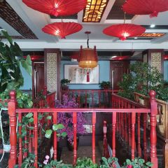 碧水天缘茶楼(滨河路店) User Photo