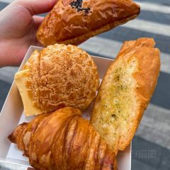 大酥生(重庆首店) User Photo