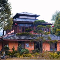 二十四桥明月园(温汤店) User Photo