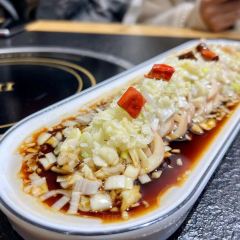 刷把签签特色火锅(顺驰店) User Photo