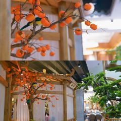 饭湘(秦岭路店) User Photo