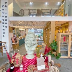 本初书店 User Photo