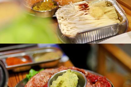 俊哥烤肉·东北烤肉(万达广场福州仓山浦上店)