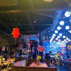春风十里音乐餐吧(四会店) User Photo
