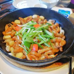 贵阳恒世纪酒店·恬中餐厅 User Photo