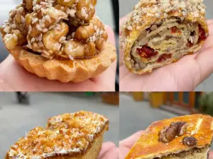 和田夜市环湖店