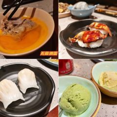 三野寿喜烧·谷饲牛肉自助(濮阳永望里店) User Photo