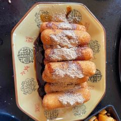 山下人家·土砂锅腊排馆(青城山店) User Photo
