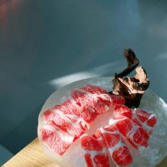 银滩鲍鱼火锅(麓湖店) User Photo