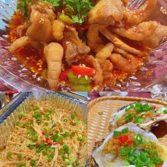 洪九爺炭烤大骨(全福元店) ảnh của người dùng