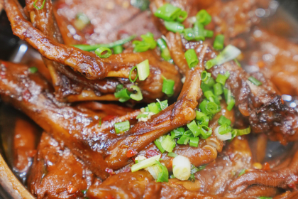 Alongjiubao (haimalu)