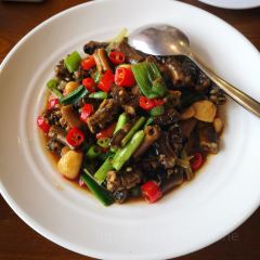 花園餐廳張用戶圖片