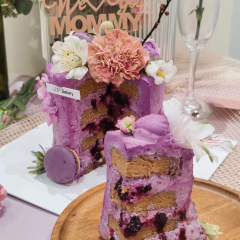 LEB ³ Bakery 여행 사진
