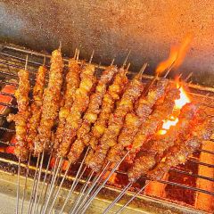 里外牛烤肉筋(庆丰街店) User Photo