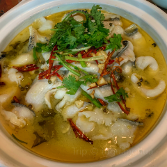 Xiaocaiyuan (chizhou'er) User Photo