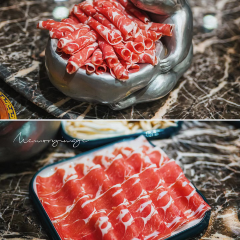 菌香原健康主题火锅(融富店) User Photo