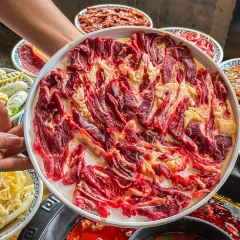 叼嘴·老火锅(外北街店) User Photo
