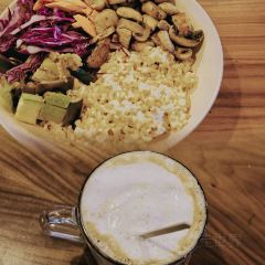 Markt Kitchen User Photo