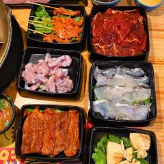 蜀小火集市火锅(宝龙店) User Photo
