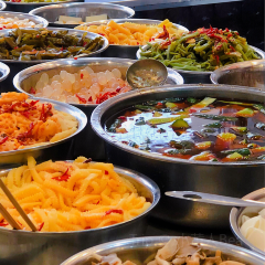 邹家炸串(三中店) User Photo