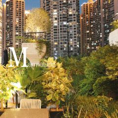 AZUL italiano意大利餐厅(大洋千树店) User Photo