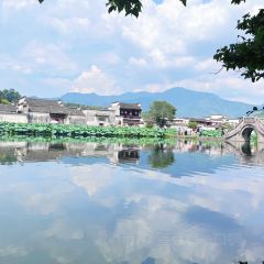 宏村得月楼(月沼店) User Photo