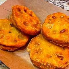 柴火市小吃集市(市场街店) User Photo