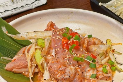 新石器烤肉(新沂吾悦店)