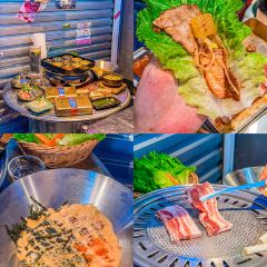 入火韩国烤肉(凯旋广场店) User Photo