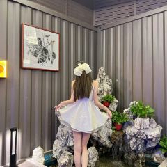 李久其家民间餐厅(白沙液古街店) 여행 사진
