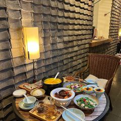 瓦库(盛华里店) User Photo