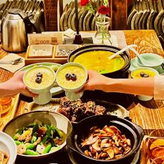 瓦库(盛华里店) User Photo