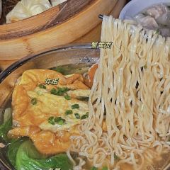 鬼包子·白粥(长乐北店) User Photo