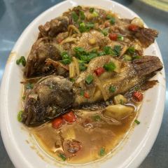 洋北渔村(方秧路店) User Photo