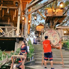 佤王宴(景洪分店) User Photo