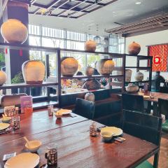 株洲凯悦酒店·享悦餐厅 User Photo