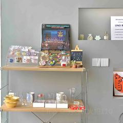 等等Ba花艺咖啡馆 User Photo