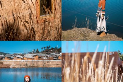 LAO ZI HAO DAN LONG SHUI KU SHENG TAI YU GU