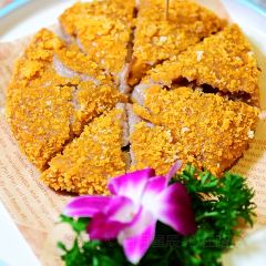 小二郎海鲜餐厅(后花园店) User Photo