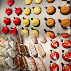 Evana Pâtisserie & Café User Photo