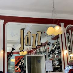 La Fontaine de Belleville張用戶圖片